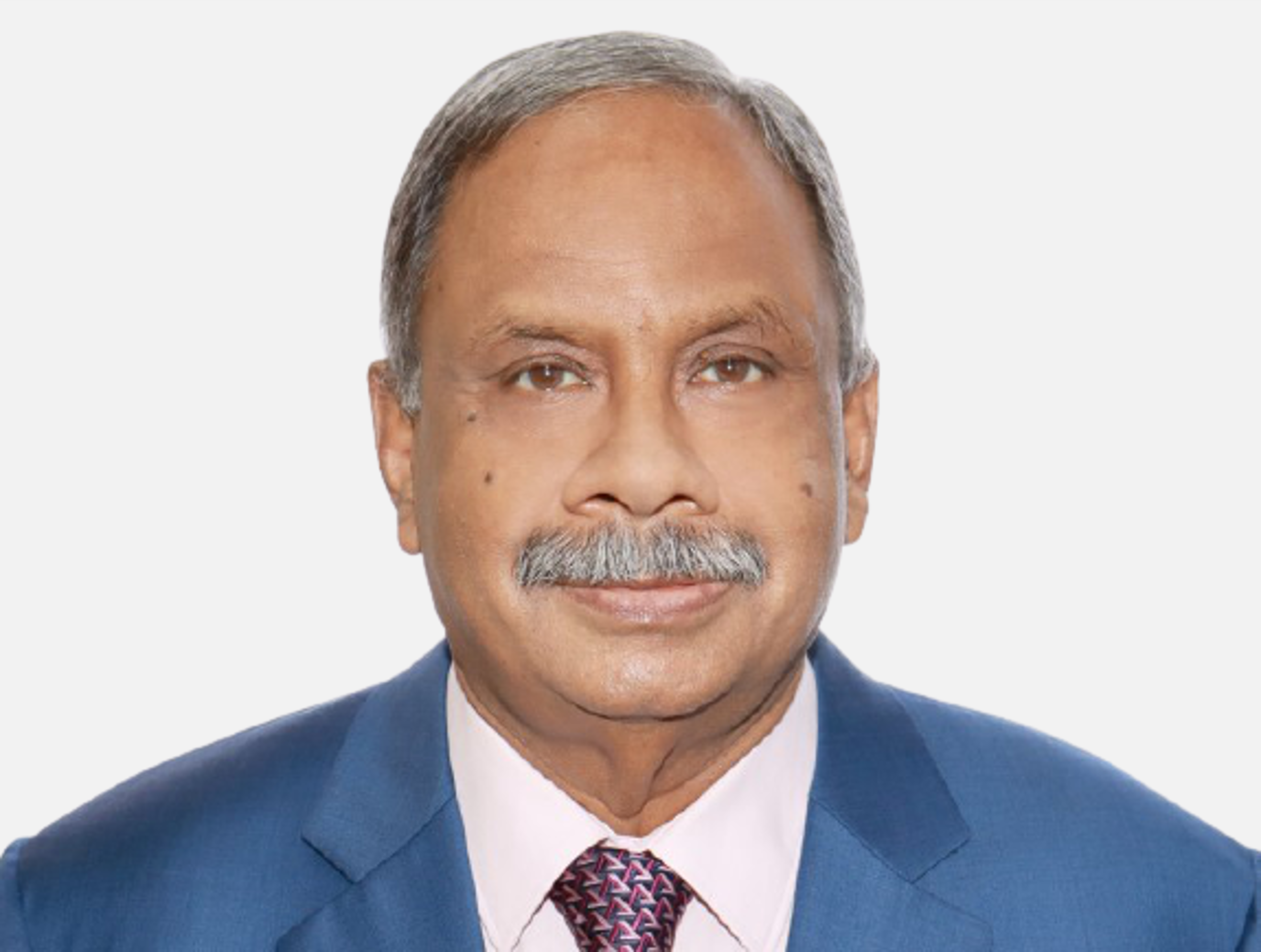 Mr. Sridhar Krishnan