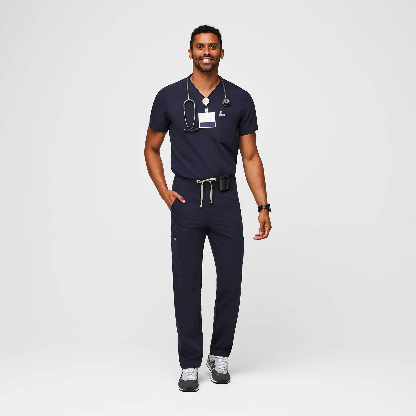 Men’s Scrub Pant