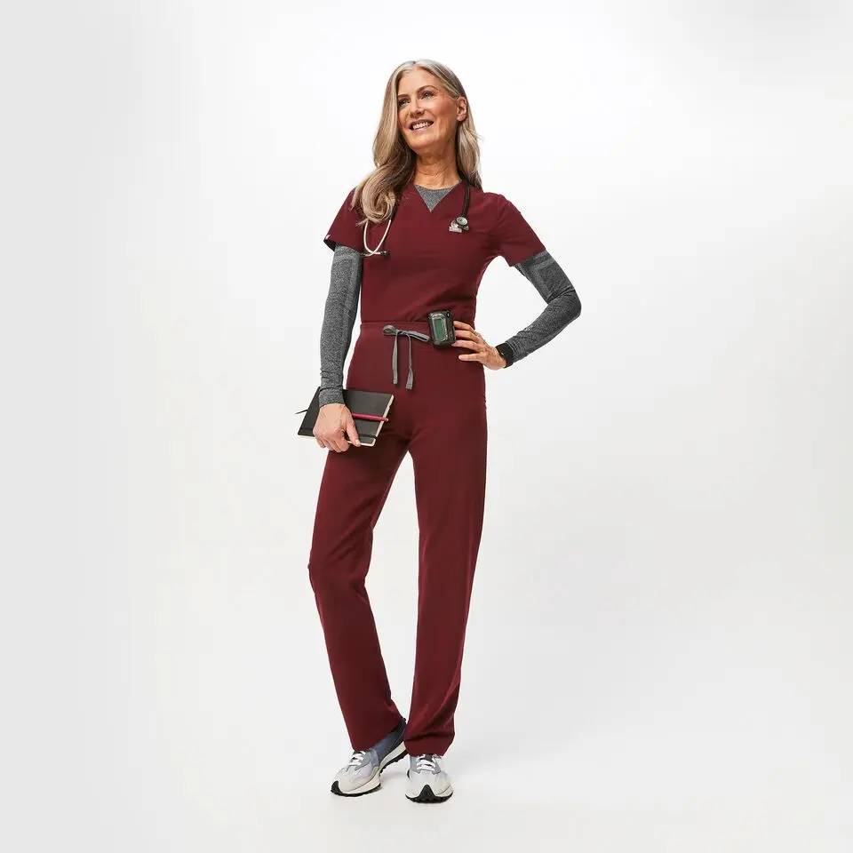 Women’s Scrub Pant